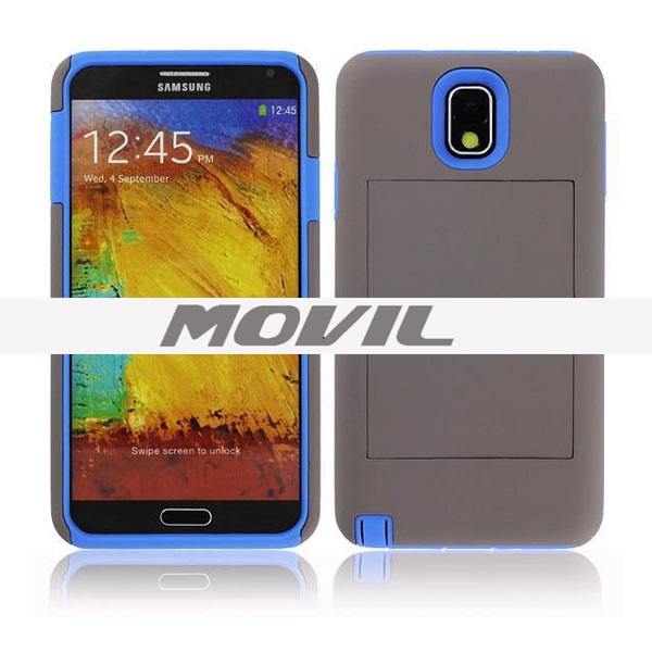 NP-1686 Protectores para Samsung Note 3-1